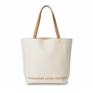 Louis Vuitton Limited Edition VIP Tote Shoulder bag NEW